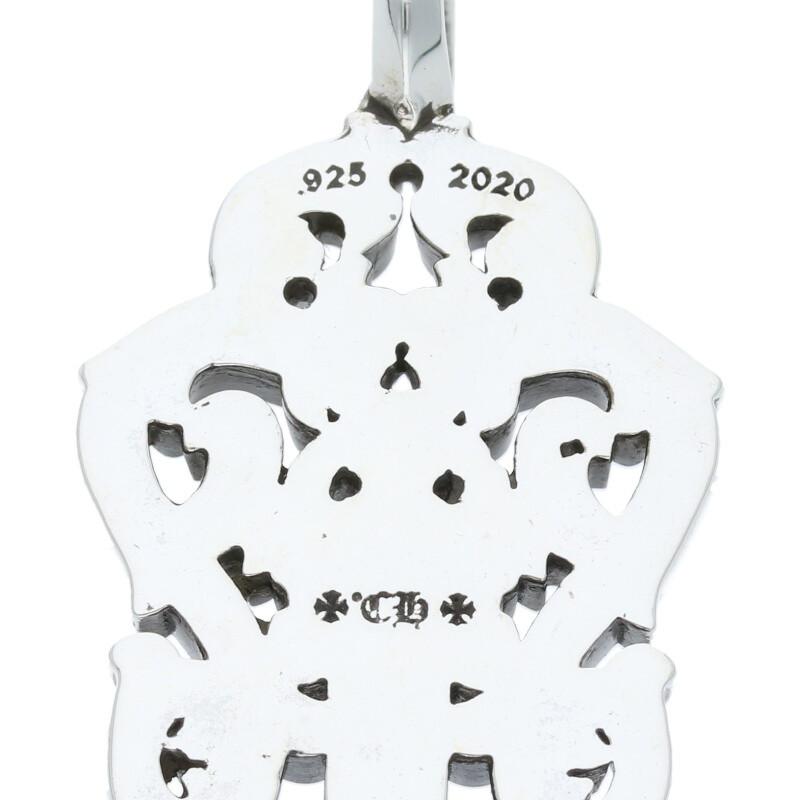 CHROME HEARTS クロムハーツ ネックレストップ ヴァインダガー CHROME HEARTS クロムハーツ ネックレストップ ヴァインダガー
