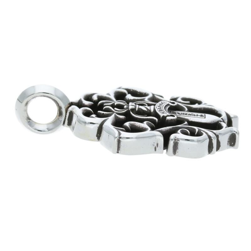 CHROME HEARTS クロムハーツ ネックレストップ ヴァインダガー CHROME HEARTS クロムハーツ ネックレストップ ヴァインダガー
