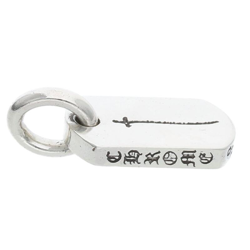 CHROME HEARTS クロムハーツ ネックレストップ タイニー CHROME HEARTS クロムハーツ ネックレストップ タイニー