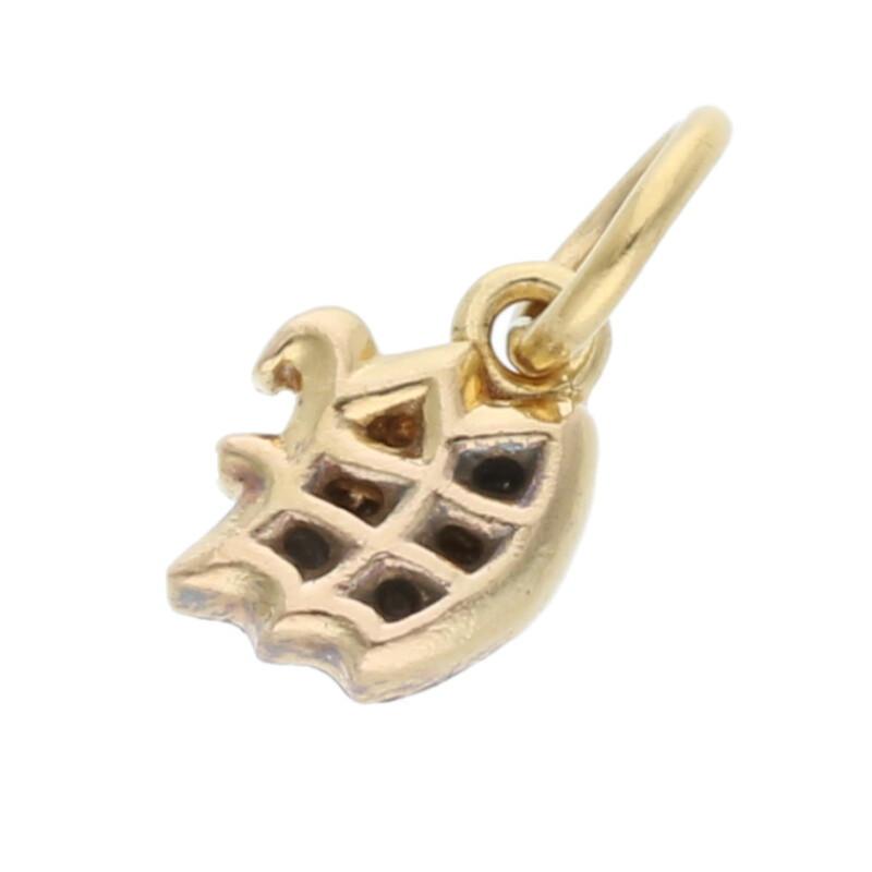 CHROME HEARTS クロムハーツ ネックレストップ 22K CHROME HEARTS クロムハーツ ネックレストップ 22K