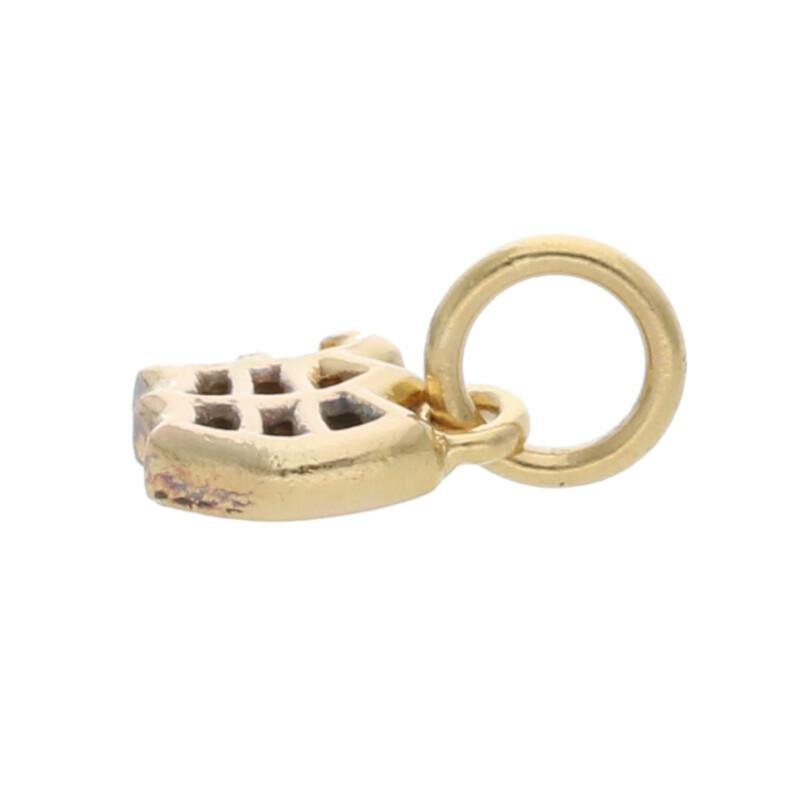 CHROME HEARTS クロムハーツ ネックレストップ 22K CHROME HEARTS クロムハーツ ネックレストップ 22K