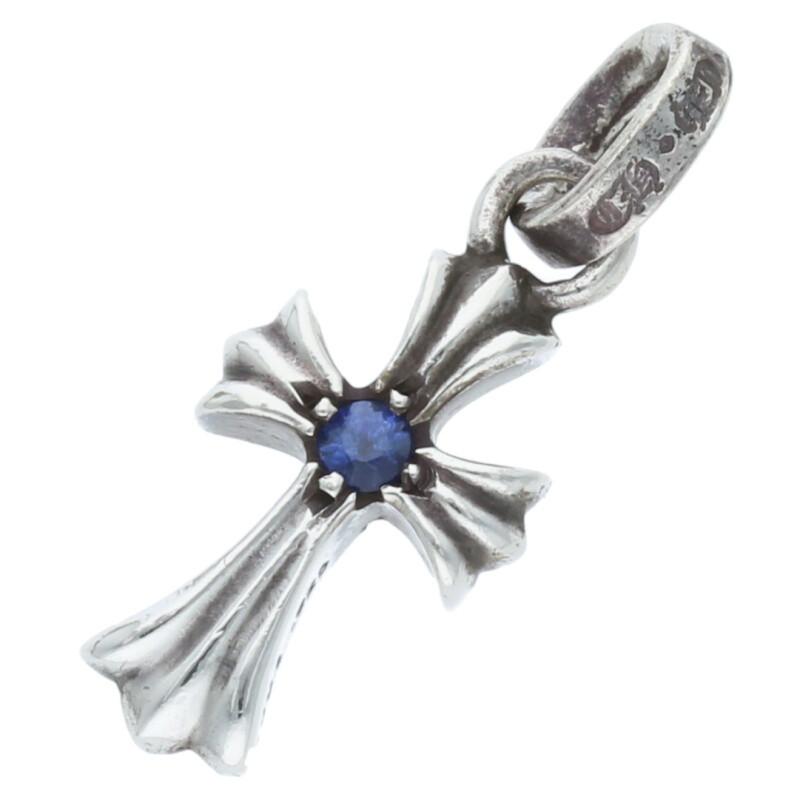 CHROME HEARTS（クロムハーツ） ネックレストップ ベイビーファット 1