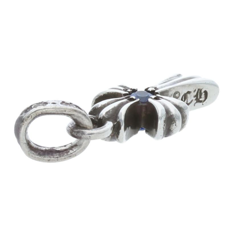 CHROME HEARTS（クロムハーツ） ネックレストップ ベイビーファット 1