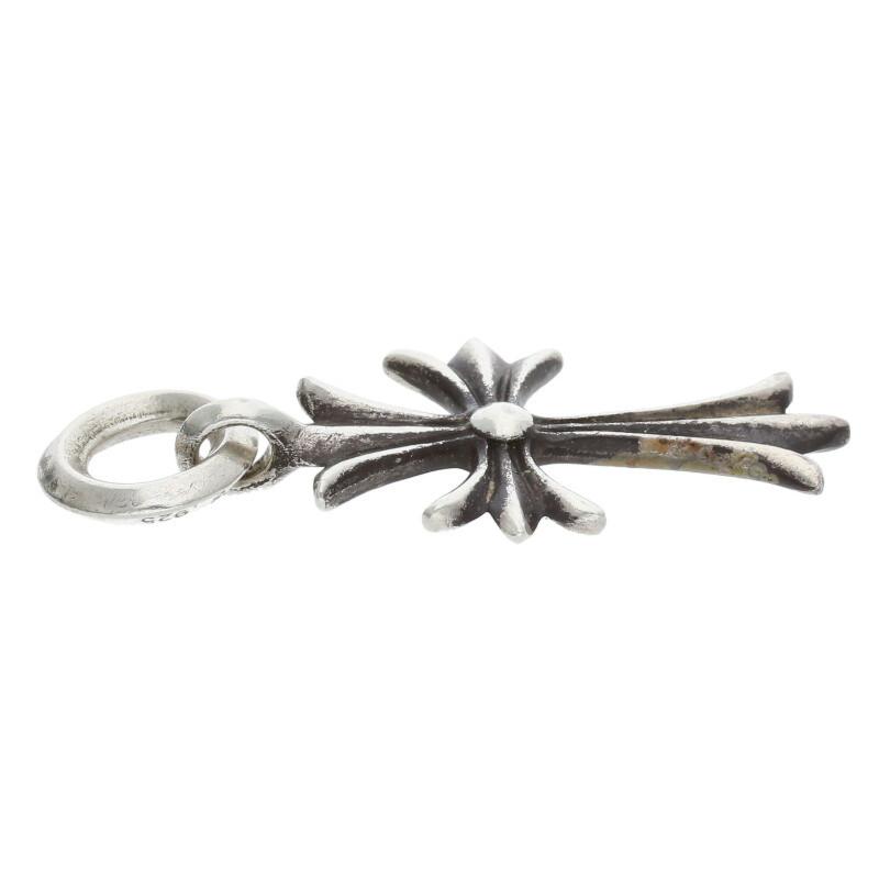 CHROME HEARTS（クロムハーツ） ネックレストップ タイニーCHクロス