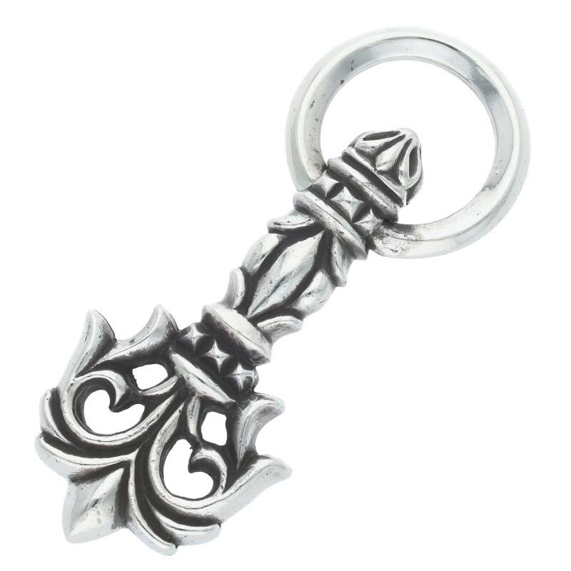CHROME HEARTS クロムハーツ FILIGREE PULL/フィリグリープル CHROME HEARTS クロムハーツ FILIGREE PULL/フィリグリープル