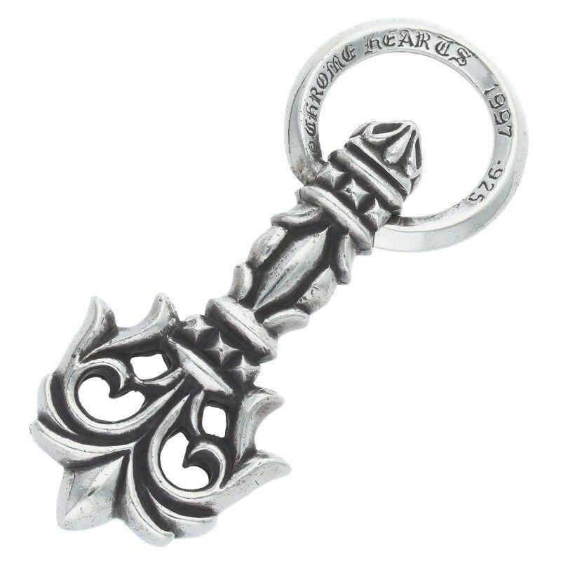 CHROME HEARTS クロムハーツ FILIGREE PULL/フィリグリープル CHROME HEARTS クロムハーツ FILIGREE PULL/フィリグリープル