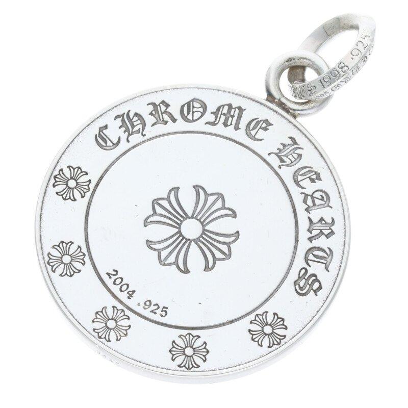 CHROME HEARTS クロムハーツ Chrome Hearts ラージエンジェル CHROME HEARTS クロムハーツ Chrome Hearts ラージエンジェル