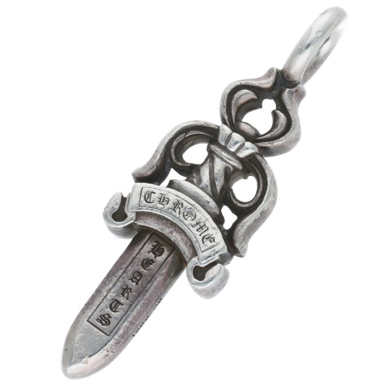 CHROME HEARTS（クロムハーツ） DOUBLE DAGGER ダブルダガー
