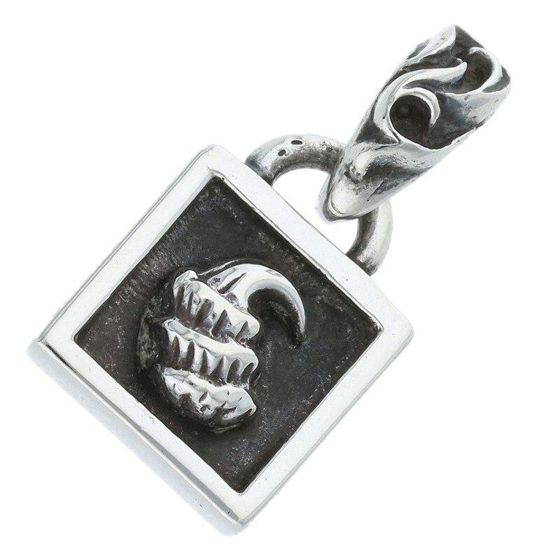 CHROME HEARTS（クロムハーツ） FRAMED CROW/フレームドクロウ 