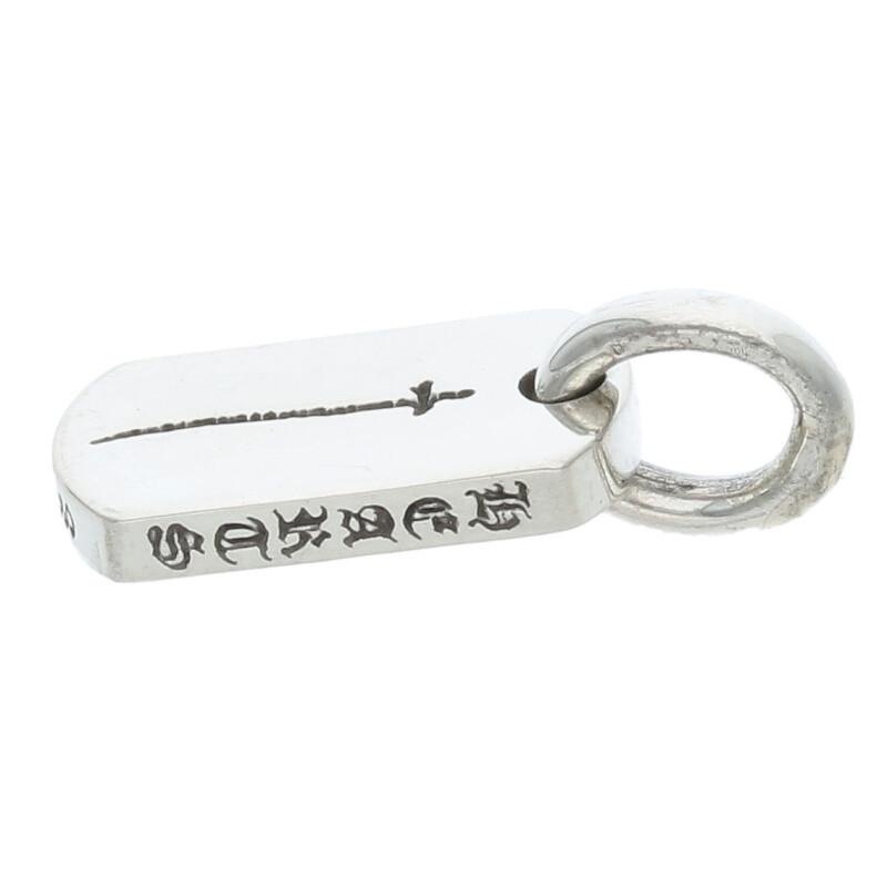 CHROME HEARTS（クロムハーツ） D T TNY RS CRS タイニードッグタグRS