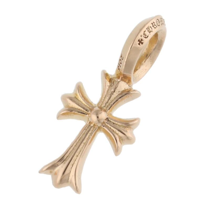 CHROME HEARTS クロムハーツ ネックレストップ 22K STACK CH CHROME HEARTS クロムハーツ ネックレストップ 22K STACK CH