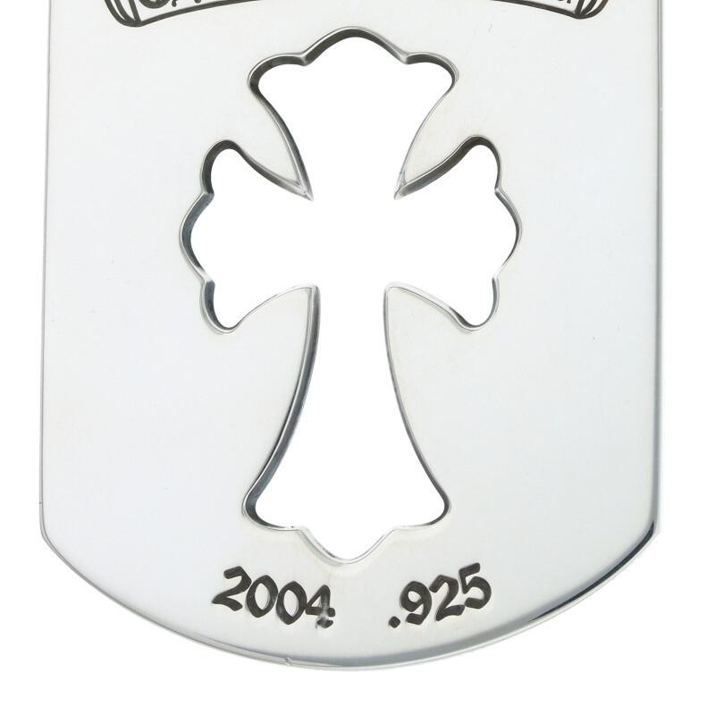 CHROME HEARTS（クロムハーツ） 氷室京介 カットアウトラージ