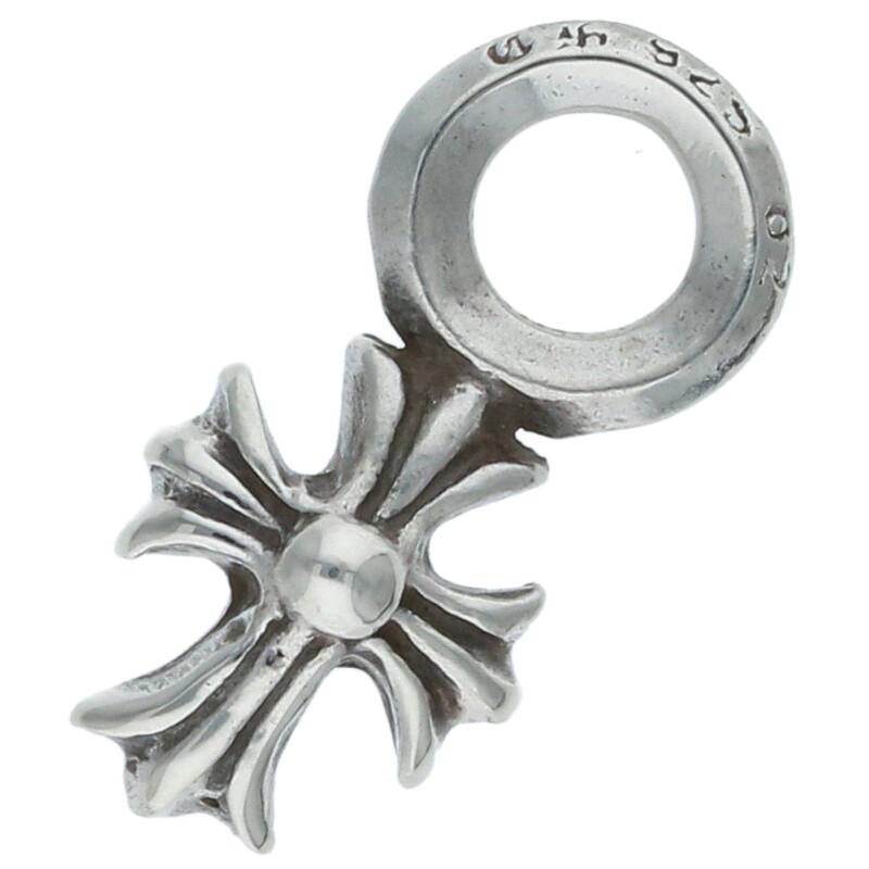 CHROME HEARTS クロムハーツ STACK CH CROSS CHクロススタック CHROME HEARTS クロムハーツ STACK CH CROSS CHクロススタック