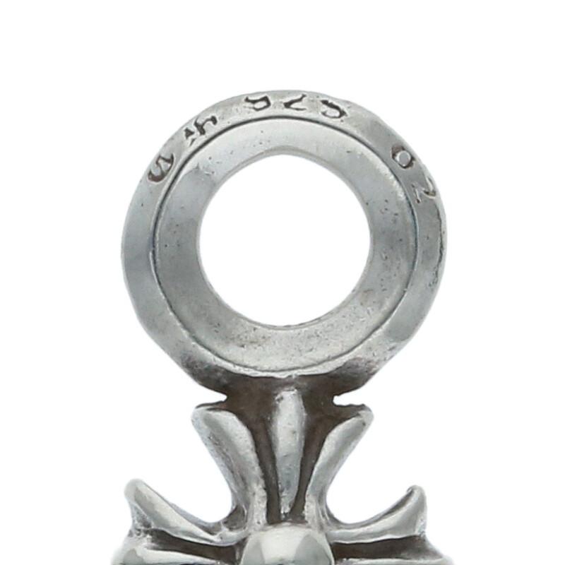 CHROME HEARTS クロムハーツ STACK CH CROSS CHクロススタック CHROME HEARTS クロムハーツ STACK CH CROSS CHクロススタック