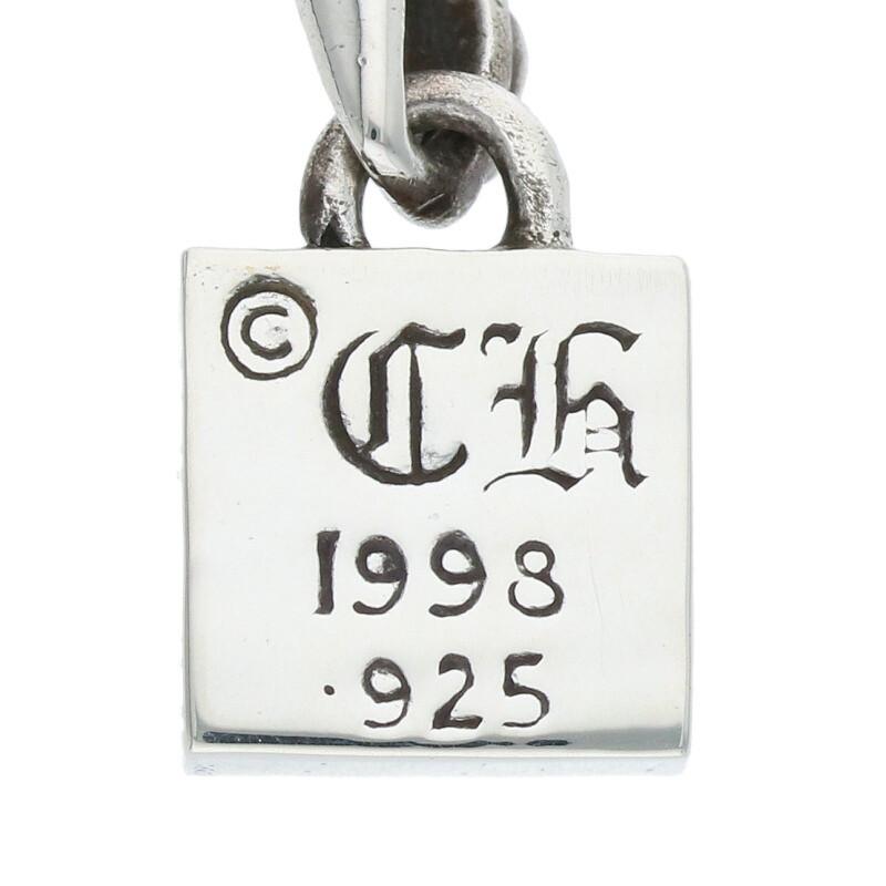 CHROME HEARTS クロムハーツ ネックレストップ FRAMED CELTIC CHROME HEARTS クロムハーツ ネックレストップ FRAMED CELTIC