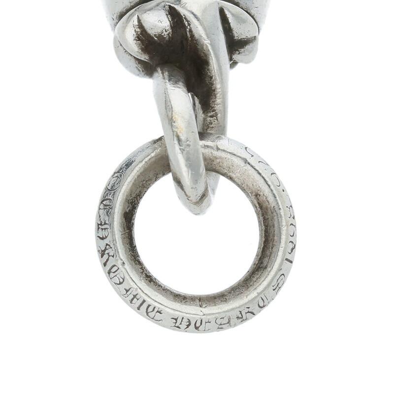 CHROME HEARTS クロムハーツ ネックレストップ ROLLER ローラー CHROME HEARTS クロムハーツ ネックレストップ ROLLER ローラー