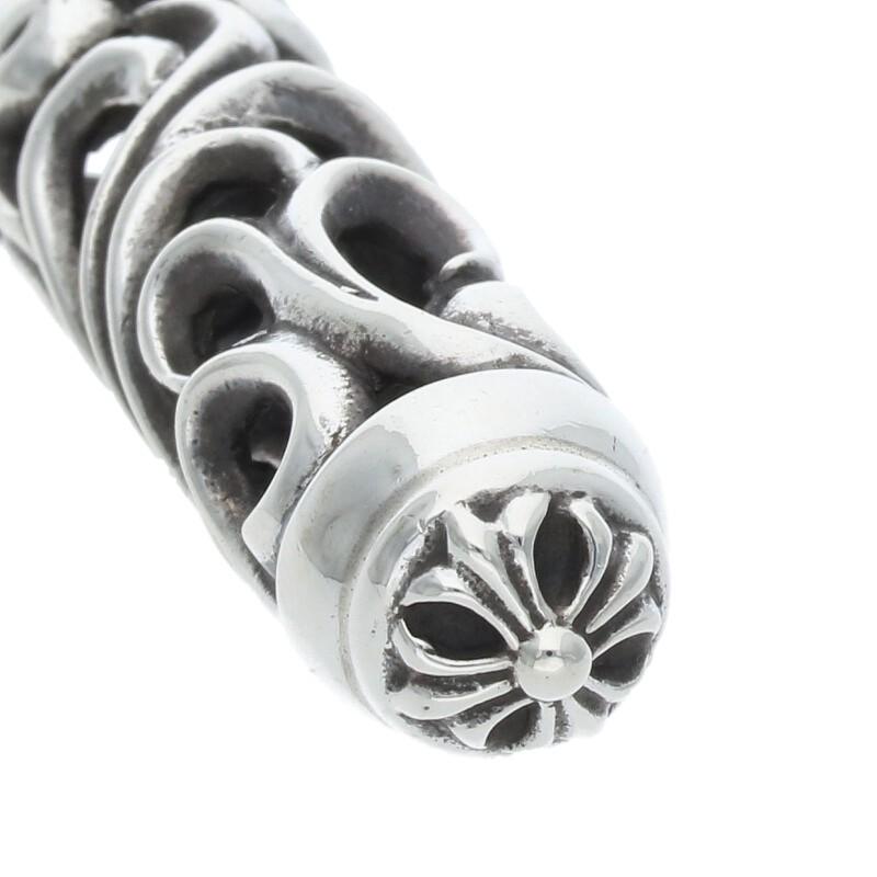 CHROME HEARTS クロムハーツ ネックレストップ ROLLER ローラー CHROME HEARTS クロムハーツ ネックレストップ ROLLER ローラー