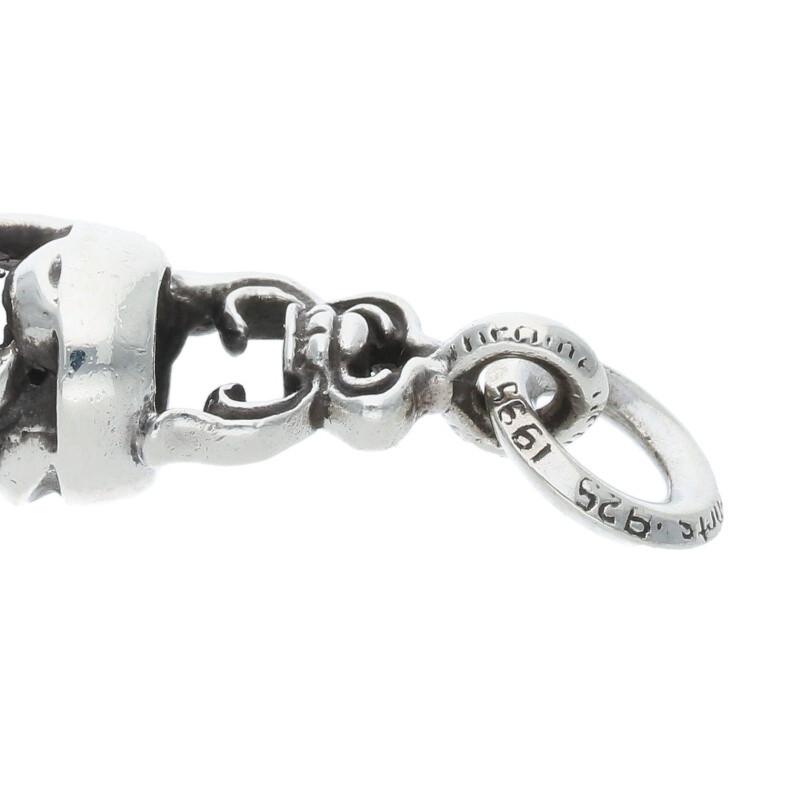 CHROME HEARTS クロムハーツ ネックレストップ ROLLER ローラー CHROME HEARTS クロムハーツ ネックレストップ ROLLER ローラー