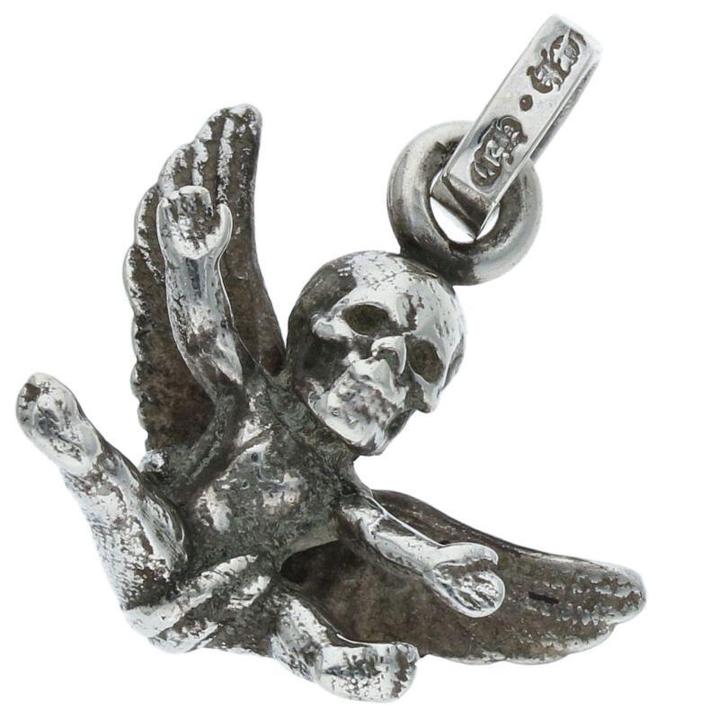 CHROME HEARTS クロムハーツ FOTI MISS LERLENE CHARM フォティ CHROME HEARTS クロムハーツ FOTI MISS LERLENE CHARM フォティ