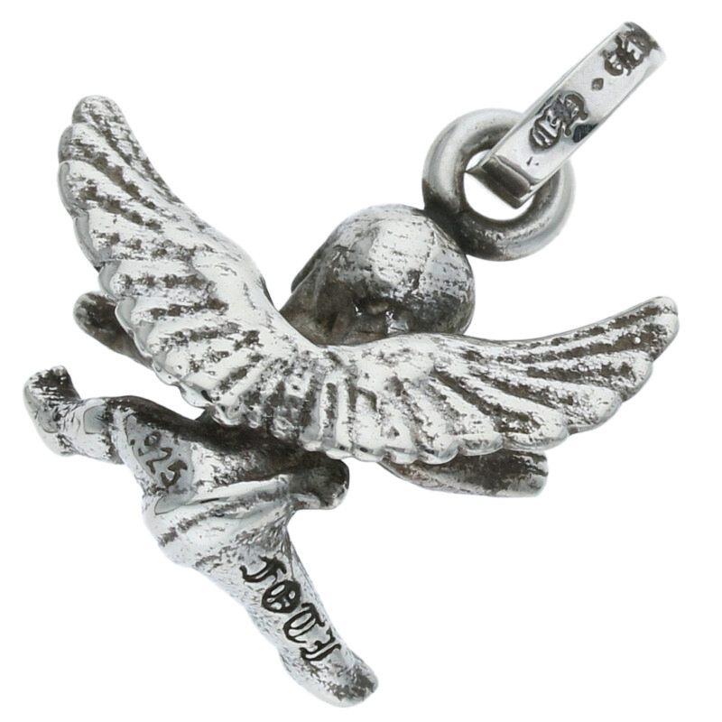 CHROME HEARTS クロムハーツ FOTI MISS LERLENE CHARM フォティ CHROME HEARTS クロムハーツ FOTI MISS LERLENE CHARM フォティ