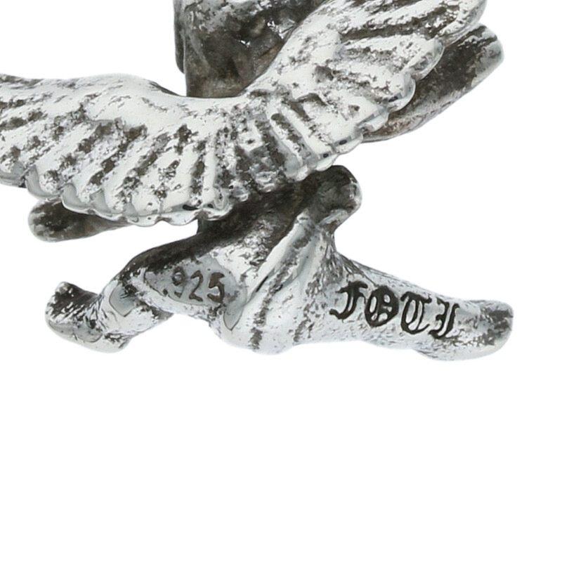 CHROME HEARTS クロムハーツ FOTI MISS LERLENE CHARM フォティ CHROME HEARTS クロムハーツ FOTI MISS LERLENE CHARM フォティ