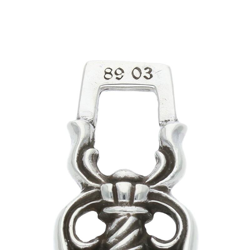CHROME HEARTS クロムハーツ #10DAGGER #10ダガーペンダント