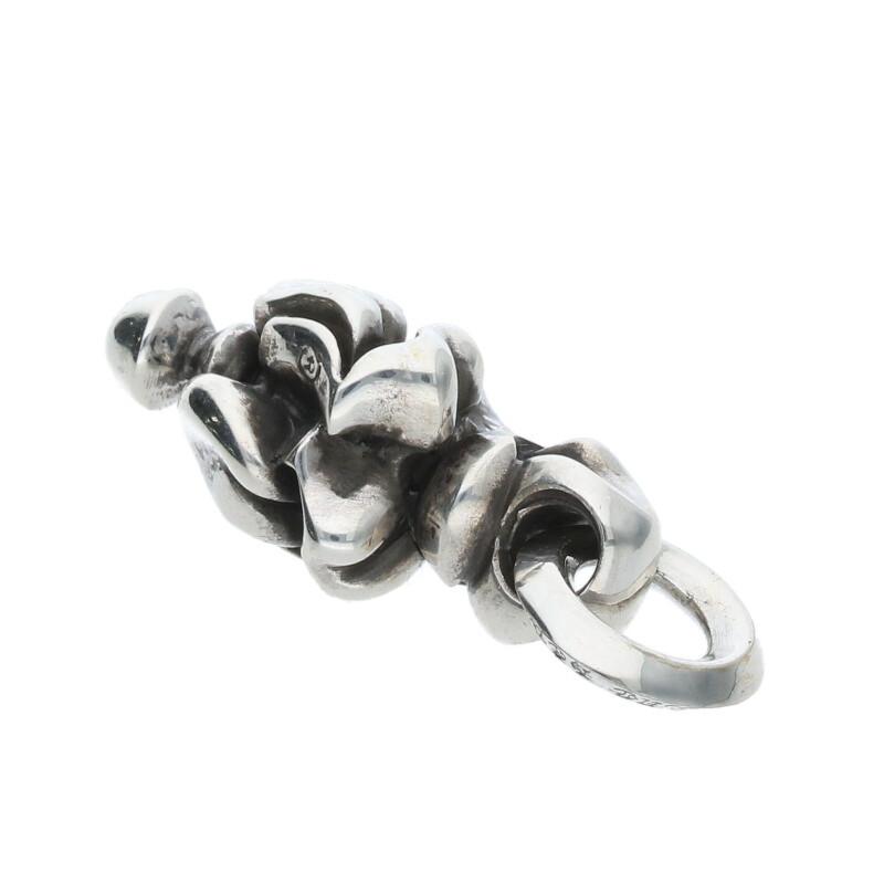 CHROME HEARTS クロムハーツ LT SWIVEL リップアンドタン CHROME HEARTS クロムハーツ LT SWIVEL リップアンドタン