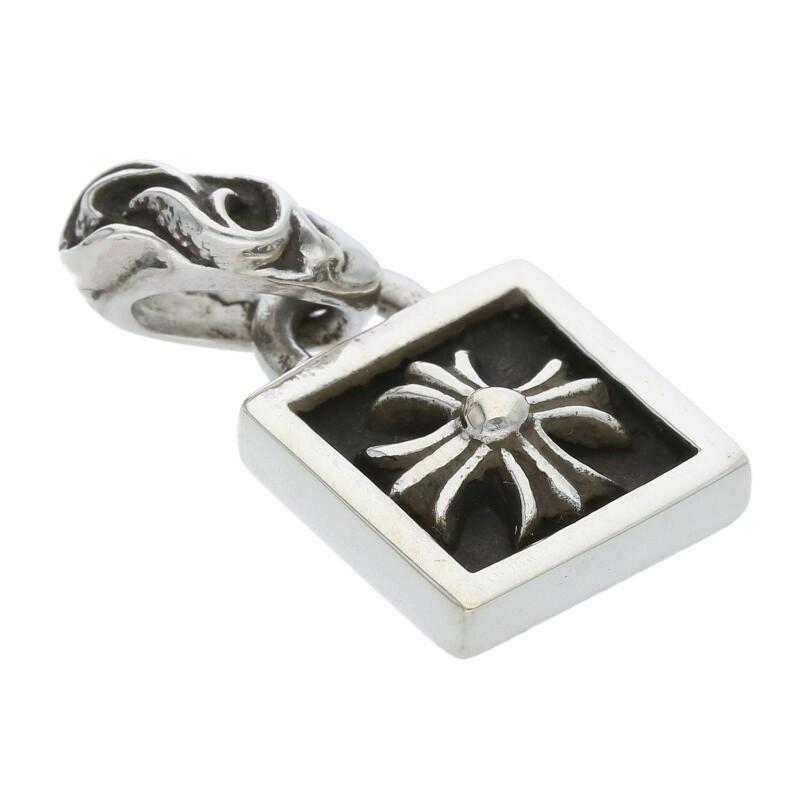 CHROME HEARTS クロムハーツ FRAMED CH PLUS フレームドCHプラス CHROME HEARTS クロムハーツ FRAMED CH PLUS フレームドCHプラス