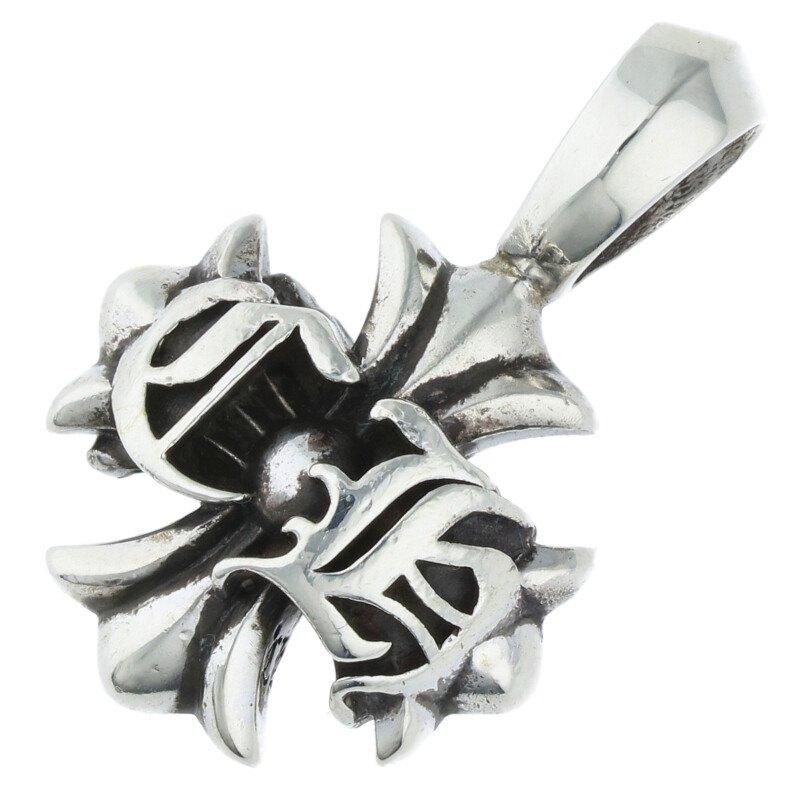 CHROME HEARTS クロムハーツ CH PLUS MD CHプラスミディアム CHROME HEARTS クロムハーツ CH PLUS MD CHプラスミディアム