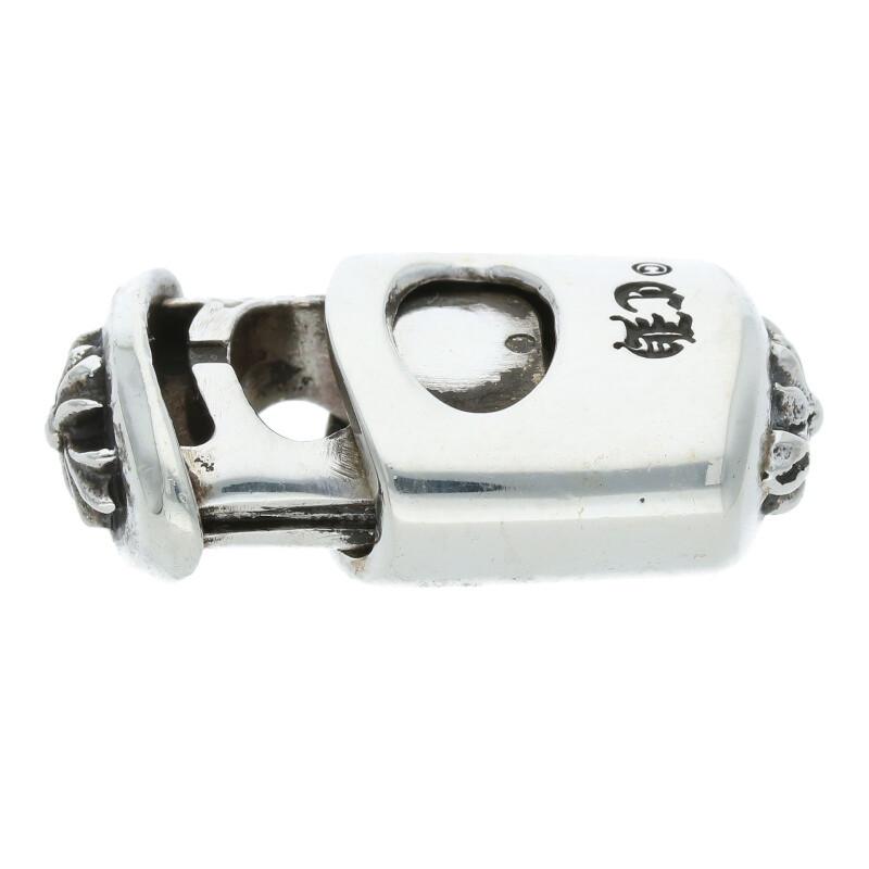 CHROME HEARTS（クロムハーツ） ネックレストップ LACESTPPRV1 レース 