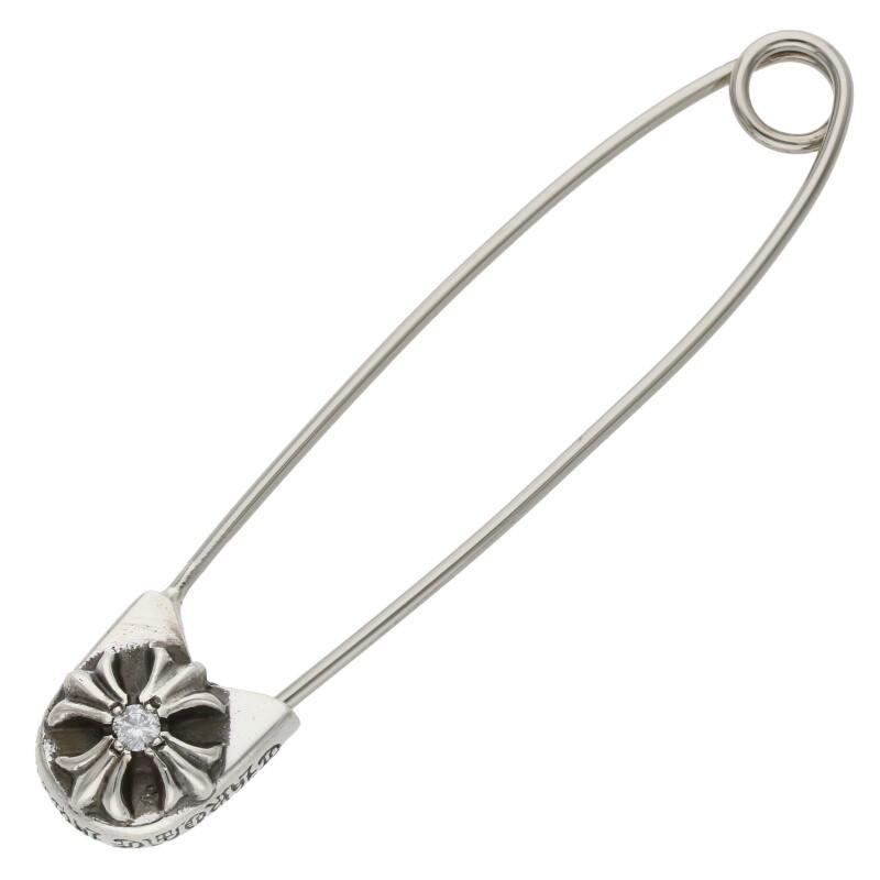 CHROME HEARTS（クロムハーツ） ネックレストップ サイズ:LARGE 