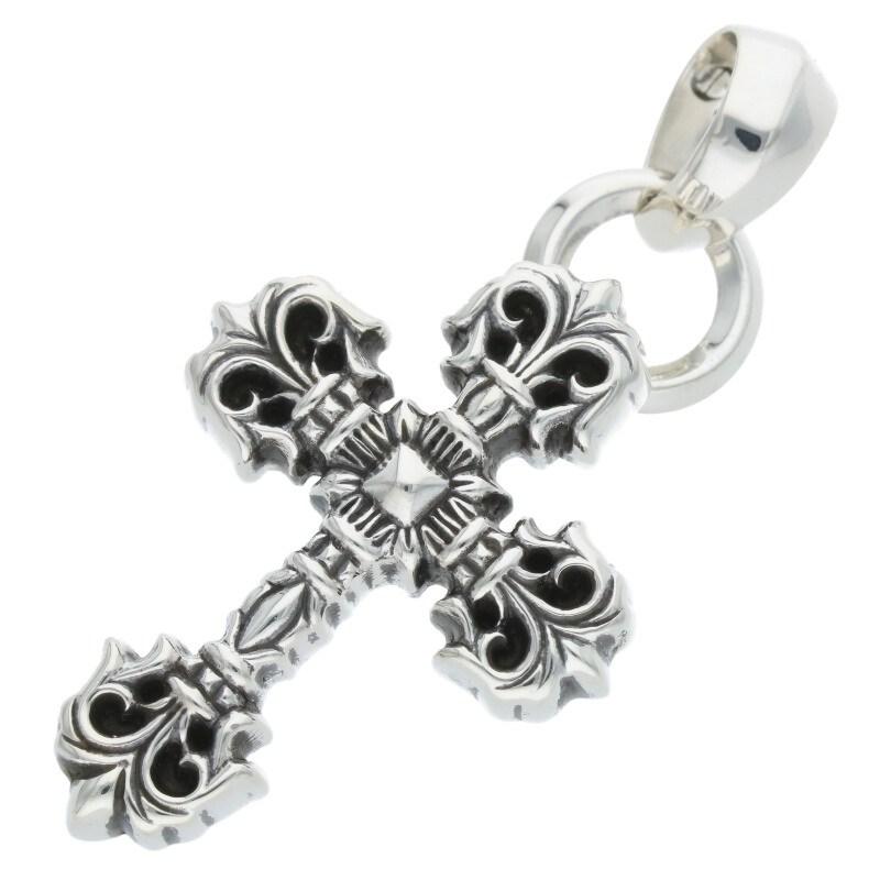 クロムハーツ FILIG CROSS-XSM フィリグリークロスXS