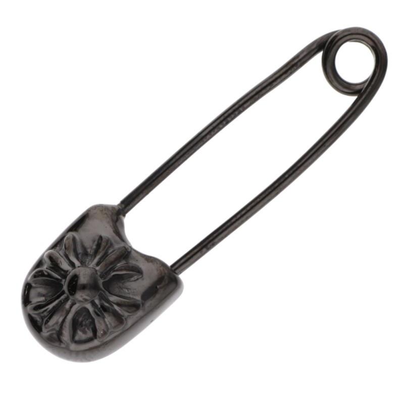 CHROME HEARTS（クロムハーツ） ネックレストップ SAFETY PIN SM