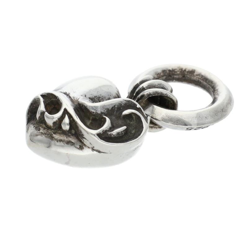 CHROME HEARTS クロムハーツ HEART CHARM ハートチャーム