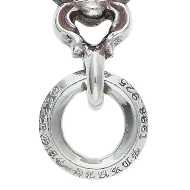 CHROME HEARTS クロムハーツ #5DAGGER #5ダガーチャーム