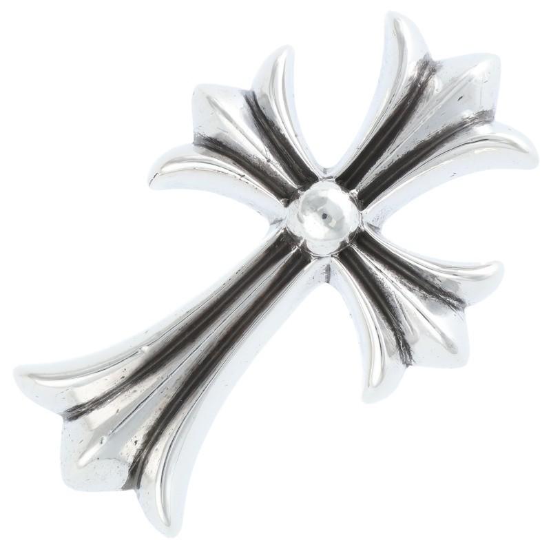 CHROME HEARTS クロムハーツ CH CRS SML スモールCHクロス