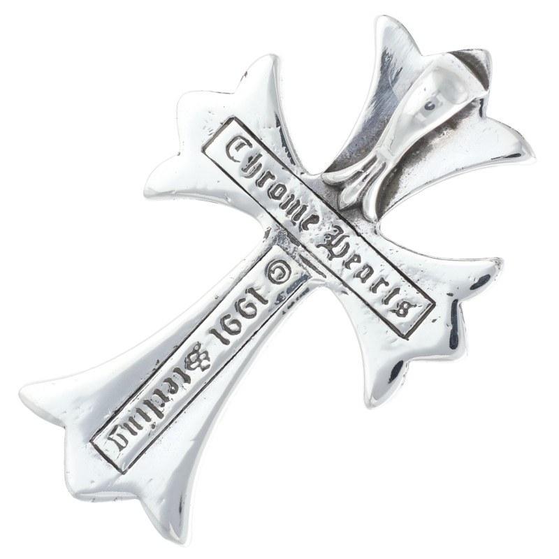 【未使用品】CHROME HEARTS 3 CH CRS SML 楽天市場】クロムハーツ【CHROMEHEARTS】3CH CRS SML/3CHクロス