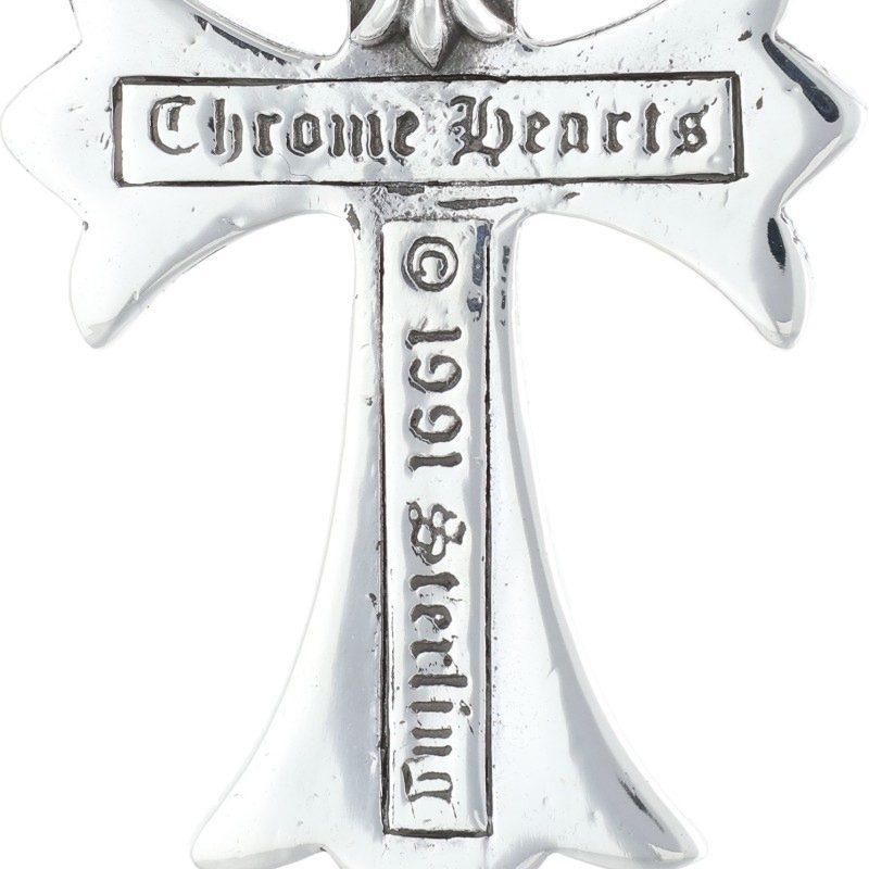 【未使用品】CHROME HEARTS 3 CH CRS SML 楽天市場】クロムハーツ【CHROMEHEARTS】3CH CRS SML/3CHクロス