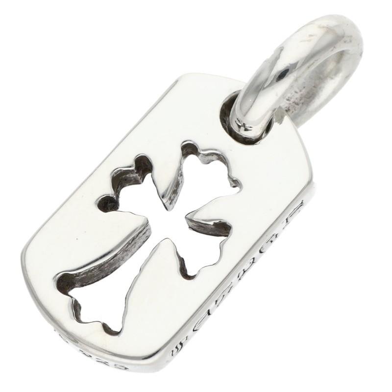 CHROME HEARTS（クロムハーツ） ネックレストップ DT TNY CO CRS