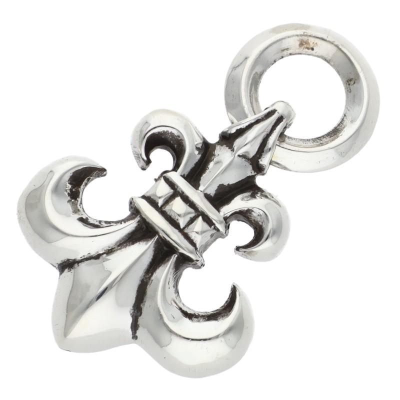 CHROME HEARTS（クロムハーツ） BS FLUER CHARM BSフレアチャーム