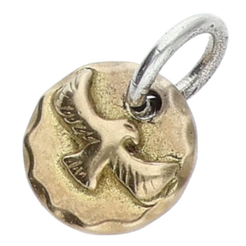 タディ&キング チビメタル k18 イーグル｜タディアンドキング