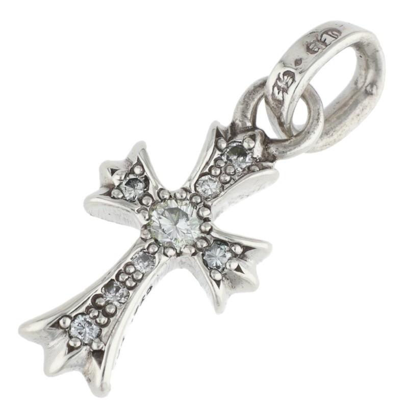 クロムハーツ BBYFAT 2P DIA クロムハーツ BBYFAT 2P DIA