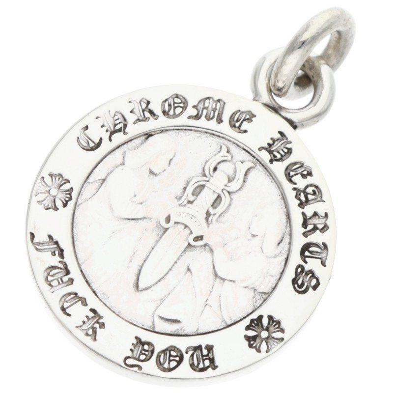 CHROME HEARTS（クロムハーツ） CHRM ANGL MDL エンジェルメダル