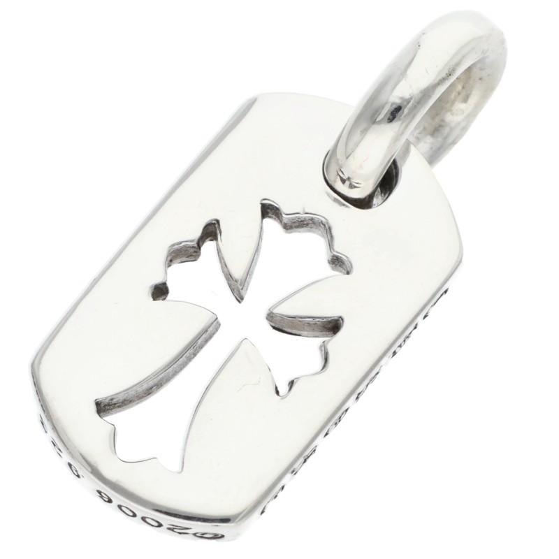 CHROME HEARTS（クロムハーツ） ネックレストップ DT TNY CO CRS