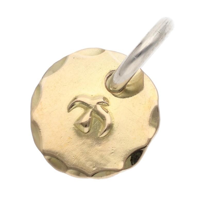 goro's（ゴローズ） サイズ:大 全金メタル 大 ネックレストップ 中古