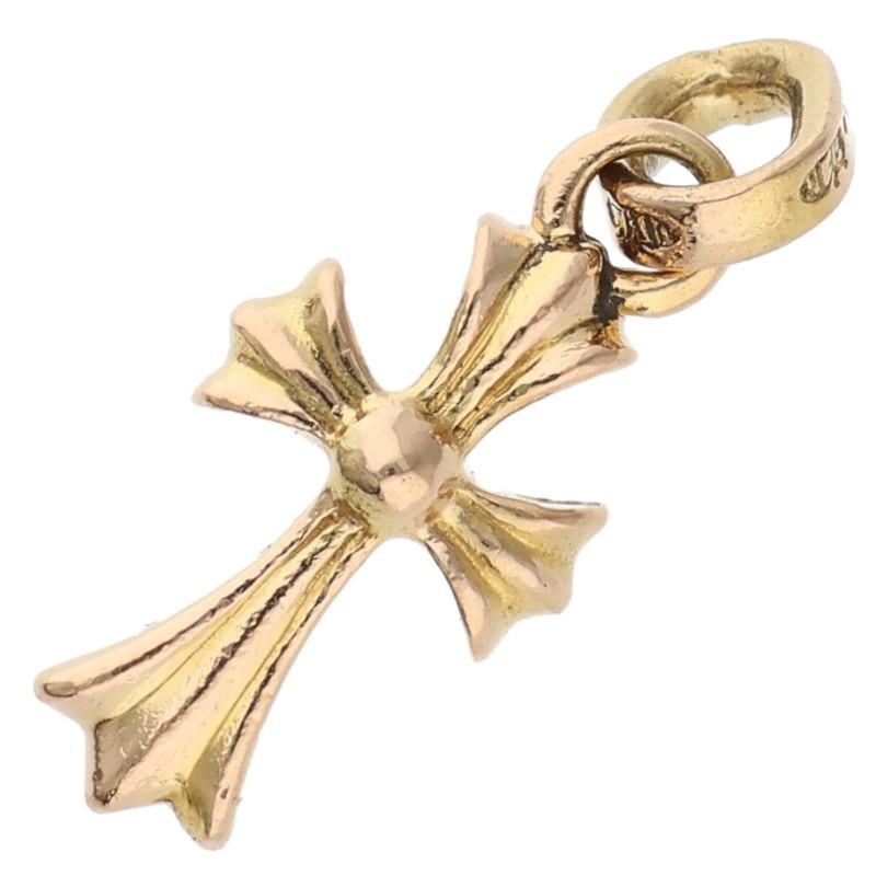 CHROME HEARTS（クロムハーツ） 22K CRS BBYFAT 22Kベイビーファット