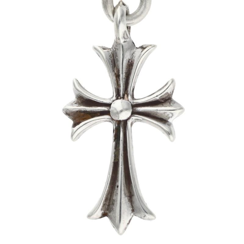 CHROME HEARTS（クロムハーツ） 1B TNY CH CRS 1ボールタイニーCH