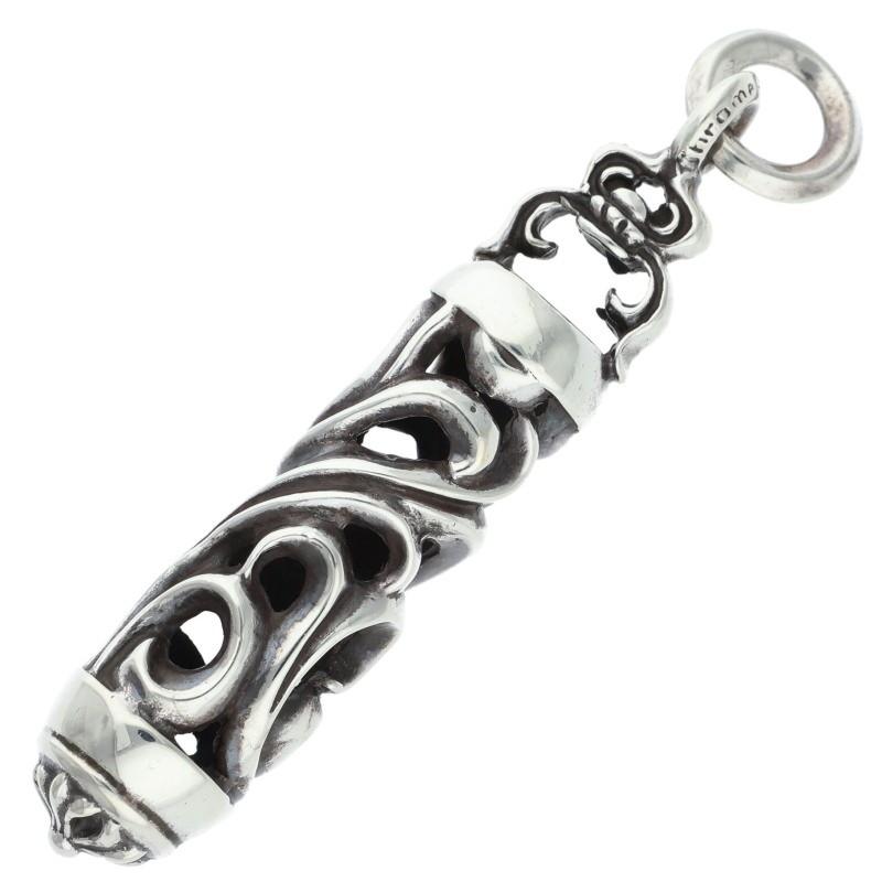 CHROME HEARTS（クロムハーツ） ネックレストップ ROLLER ローラー