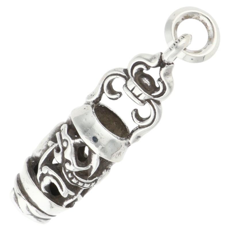 CHROME HEARTS（クロムハーツ） ネックレストップ CELTIC ROLLER