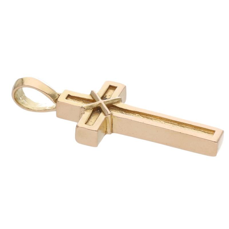 CHROME HEARTS（クロムハーツ） ネックレストップ 22K MAPPLE THORPE